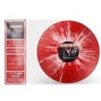 DON'T SHOOT ME I'M ONLY THE PIANO PLAYER (LIMITED EDITION) (RED/WHITE SPLATTER VINYL)
