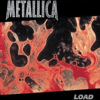 LOAD (REMASTERED) (CD)