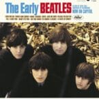 EARLY BEATLES (VINYL)