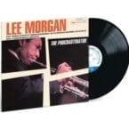 PROCRASTINATOR (BLUE NOTE CLASSIC VINYL SERIES) (VINYL)