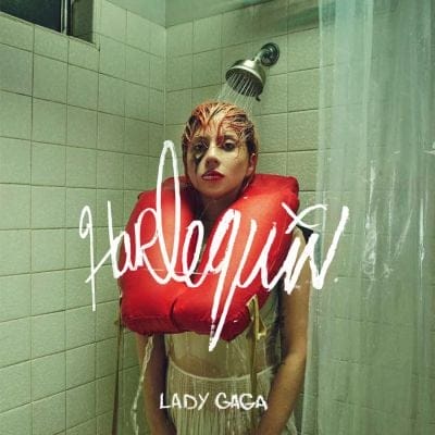 HARLEQUIN (2LP) (LIMITED EDITION) (OPAQUE RED VINYL)