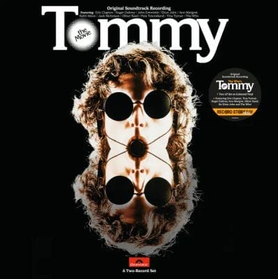 TOMMY (2LP) (RECORD STORE DAY 2025) (VINYL)