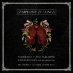 SYMPHONY OF LUNGS - BBC PROMS AT THE ROYAL ALBERT HALL (CD)