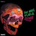 MAGIC OF JU-JU (VINYL)