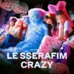CRAZY (LIMITED EDITION A) (CD)