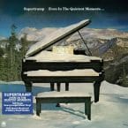 EVEN IN THE QUIETEST MOMENTS (HALF SPEED MASTERED) (VINYL)