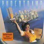 BREAKFAST IN AMERICA (HALF SPEED MASTERED) (VINYL)