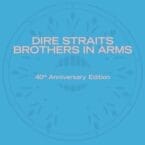 BROTHERS IN ARMS (40TH ANNIVERSARY EDITION) (2CD)