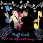 NON STOP EROTIC CABERET (2LP) (DELUXE EDITION) (PINK/BLUE VINYL)