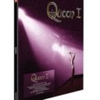 QUEEN I (2024 MIX) (BLURAY AUDIO)