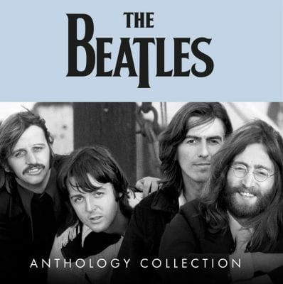 ANTHOLOGY COLLECTION (2025 EDITION) (12LP BOX SET) (VINYL)
