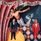 CROWDED HOUSE (VINYL)