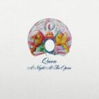 NIGHT AT THE OPERA (LIMITED EDITION) (CLEAR VINYL)