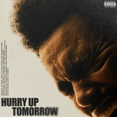 HURRY UP TOMORROW - COMPLETE EDITION (CD)