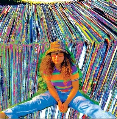 YOU'RE A DOG / I'M ALLERGIC TO DOGS (VINYL)