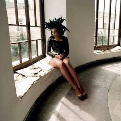 WOMAN OF FACES (LIMITED EDITION) (VINYL)