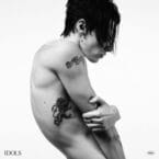 IDOLS (CD)