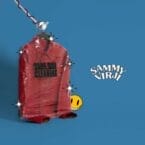 SAME DAY CLEANING (LIMITED EDITION) (RED VINYL)