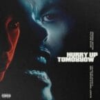HURRY UP TOMORROW - ORIGINAL MOTION PICTURE SCORE (CD)