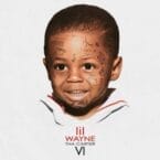 THA CARTER VI (VINYL)