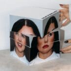 ART OF BEING A MESS (CD)