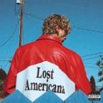 LOST AMERICANA (CD)