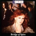 BRIDGE OF SPIES (LIMITED EDITION) (RED VINYL)