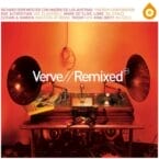 VERVE REMIXED (2LP) (VINYL)