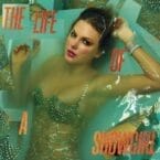 LIFE OF A SHOWGIRL (SWEAT AND VANILLA PERFUME) (CD)