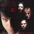 DANZIG II LUCIFUGE (REISSUE) (VINYL)