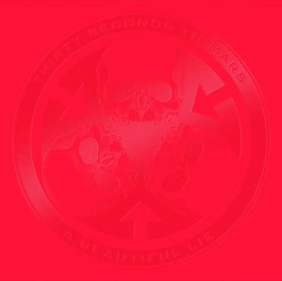 A BEAUTIFUL LIE (20TH ANNNIVERSARY) (CD)