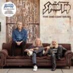 END CONTINUES (VINYL)