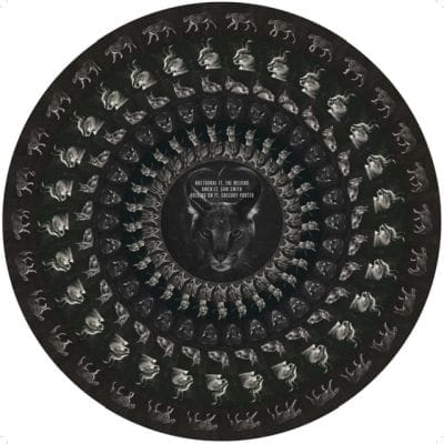 CARACAL (2LP) (LIMITED EDITION) (ZOETROPE VINYL)