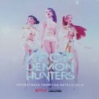K-POP DEMON HUNTERS (CD)