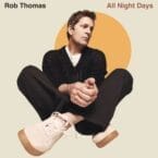ALL NIGHT DAYS (VINYL)