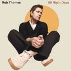 ALL NIGHT DAYS (VINYL)