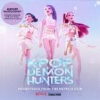 K-POP DEMON HUNTERS (VINYL)