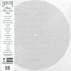 ALLIGATOR BITES NEVER HEAL (LIMITED EDITION PICTURE DISC) (1 YEAR ANNIVERSARY) (VINYL)