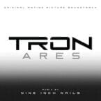 TRON ARES (2LP) (LIMITED EDITION) (WHITE VINYL)