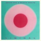 LIMINAL (CD)