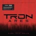 TRON ARES (CD)