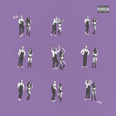 DRIVERS LICENSE / BURNING DOWN THE HOUSE (VINYL)