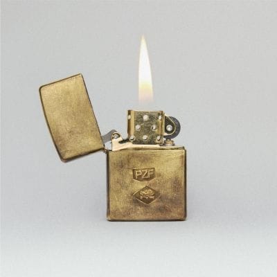 PRIZEFIGHTER (LIMITED EDITION) (ICARUS AMBER VINYL)