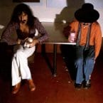BONGO FURY (2LP) (50TH ANNIVERSARY) (VINYL)
