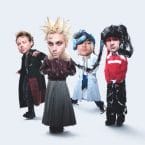 EVERYONE'S A STAR (CD)