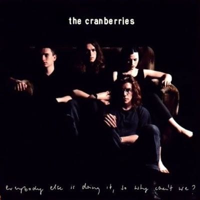 EVERYBODY ELSE IS DOING IT SO WHY CANT WE (33RD ANNIVERSARY) (VINYL)