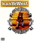 COLLEGE DROPOUT (2LP) (VINYL)