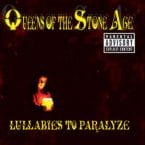 LULLABIES TO PARALYZE (CD)