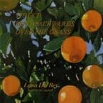 VIOLET BENT BACKWARDS OVER THE GRASS (VINYL)