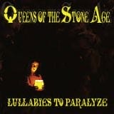LULLABIES TO PARALYZE (2LP) (2019 REISSUE) (VINYL)